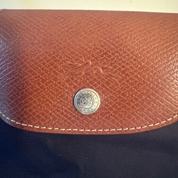 Vintage Longchamp Eiffel Tower Tote - Large - Picture 4 of 4